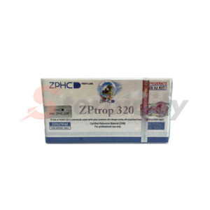 Buy Zptropin 320IU