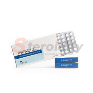 Buy Turinabol