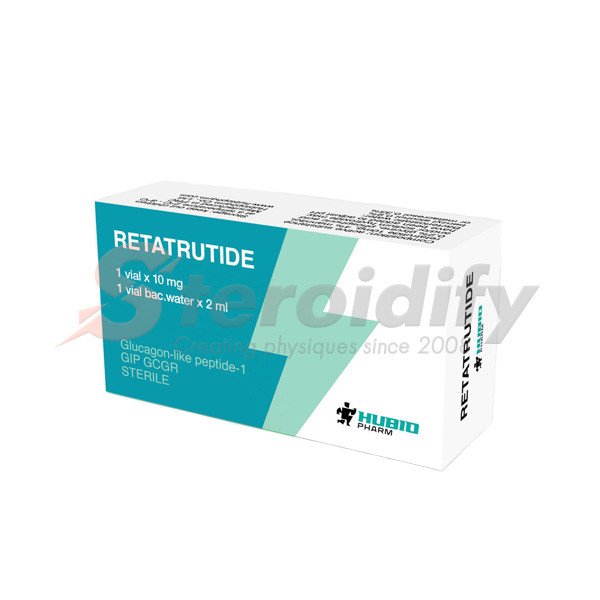 Buy Retatrutide 10mg