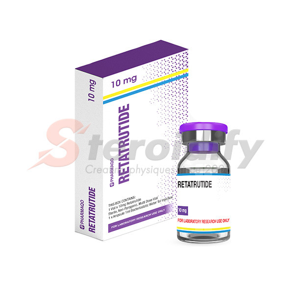 Buy Retatrutide 10mg