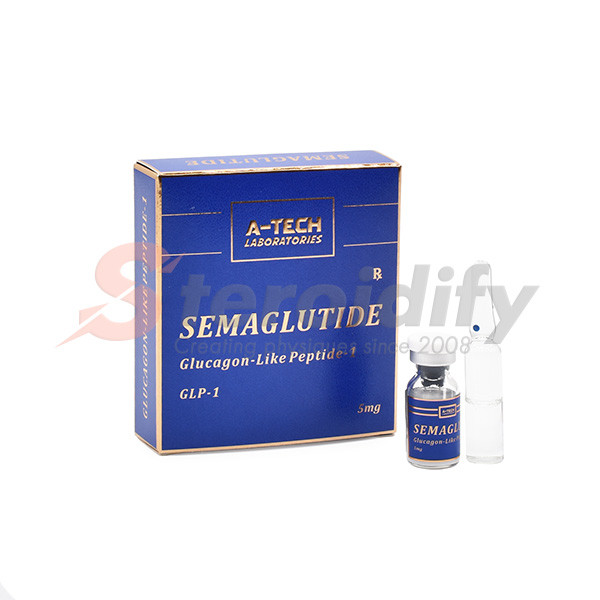 buy Semaglutide
