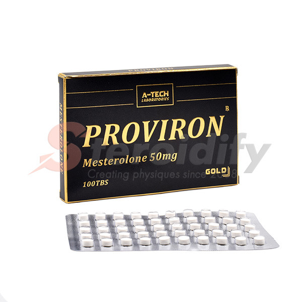 Buy Proviron