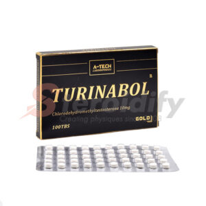 Buy Turinabol