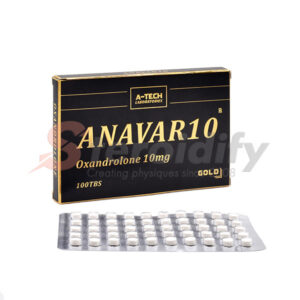 Buy Anavar 10