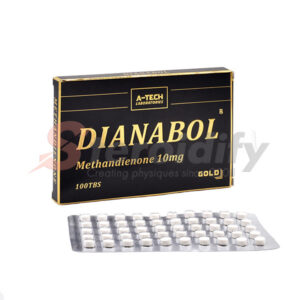 Buy Dianabol 10