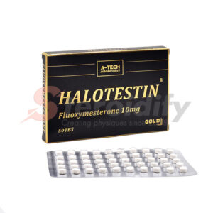 Buy Halotestin
