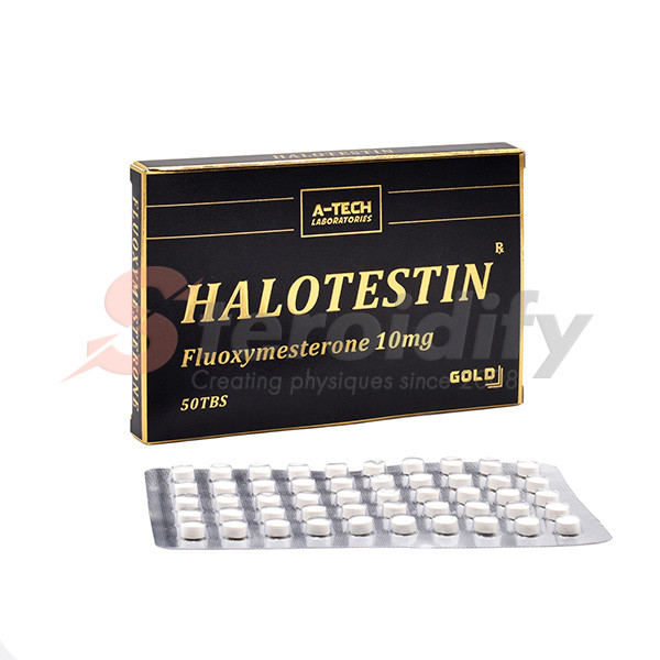 Buy Halotestin