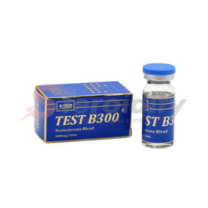 Buy Test B300 (Sustanon)