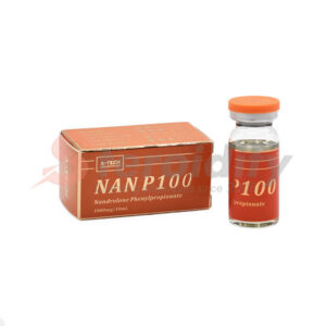 Buy Nan P100