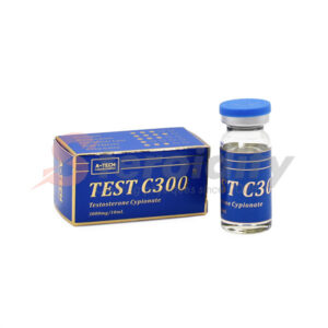 Buy TEST C 300