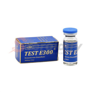 Buy TEST E 300