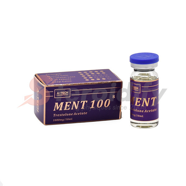 Buy Ment 100
