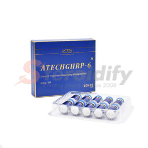 Buy Atech GHRP-6 5mg (KIT)