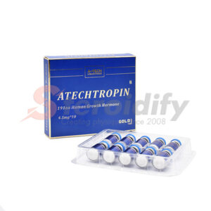 Buy Atechtropin 100IU (KIT)