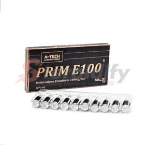 Buy Prim E100 (ampoules)