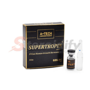Buy Supertropin 16IU