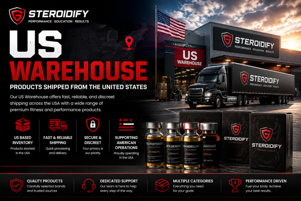 US Warehouse